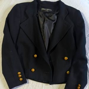 Classic Blazer